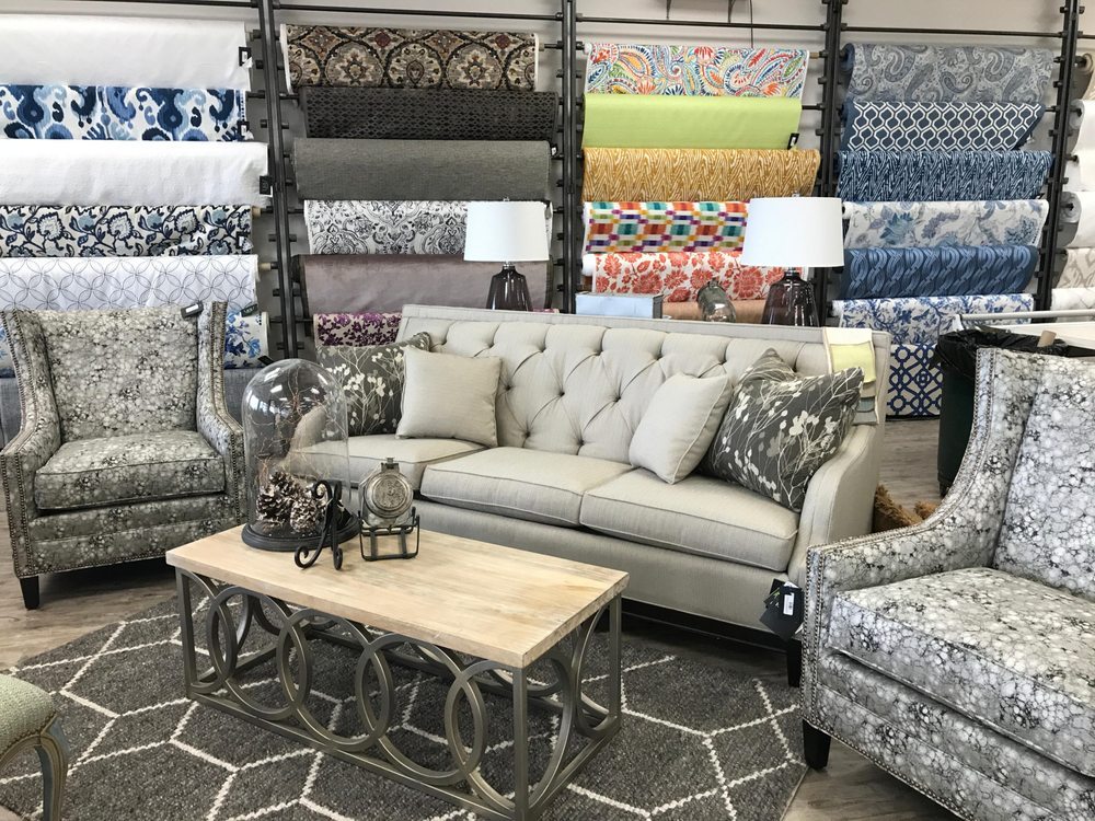 NORTH ALABAMA FABRICS & ANTIQUE 21 Photos 3030 Memorial Pkwy SW