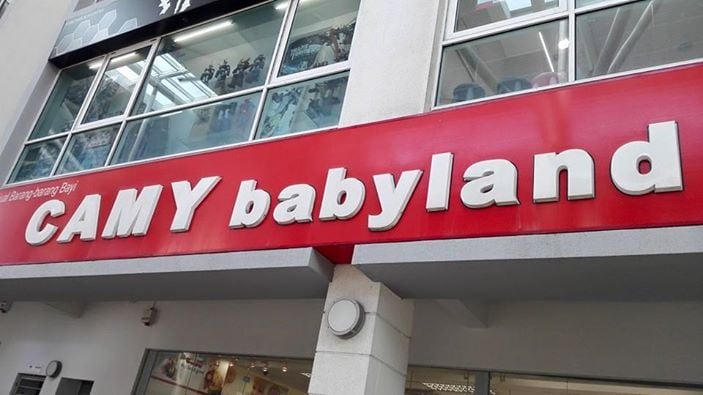 Camy Babyland