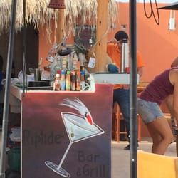 The Riptide Bar & Grill