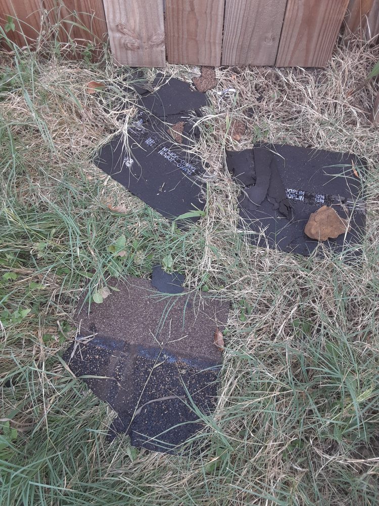 Slide of All-Star Roofing & Construction