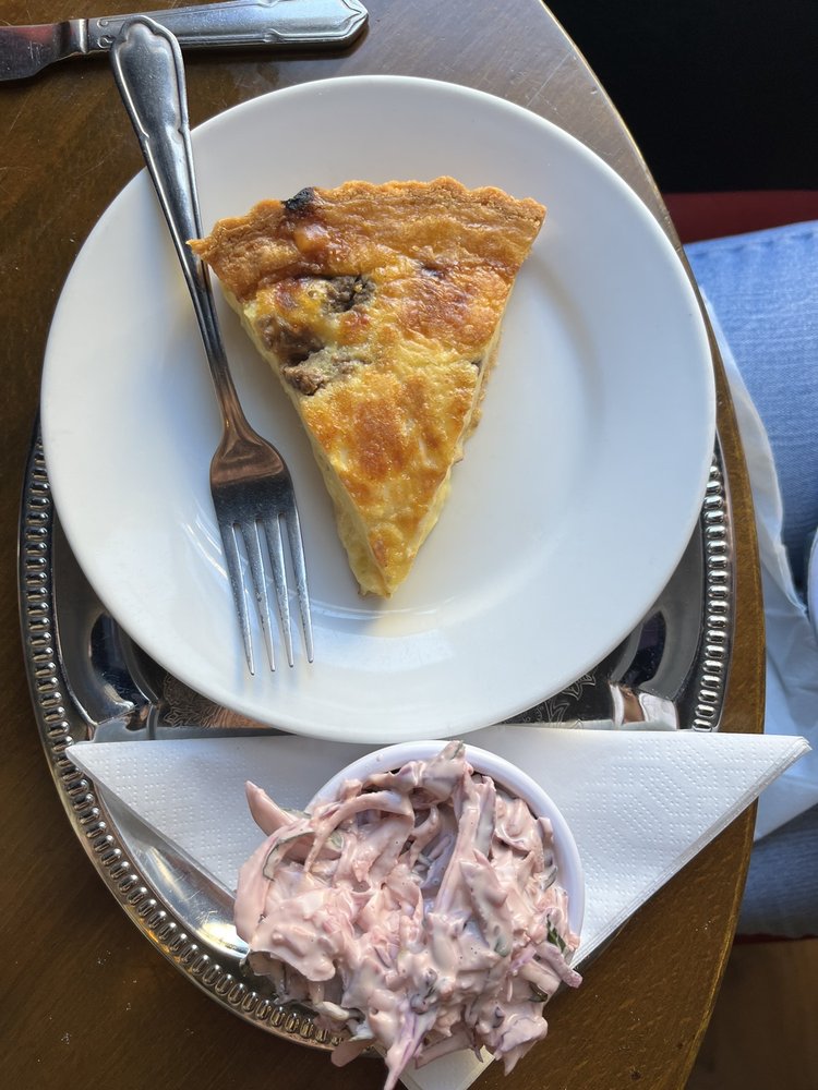 THE TEA JUNCTION Updated September 2024 17 Photos 14 Castle Street, Douglas, Isle of Man