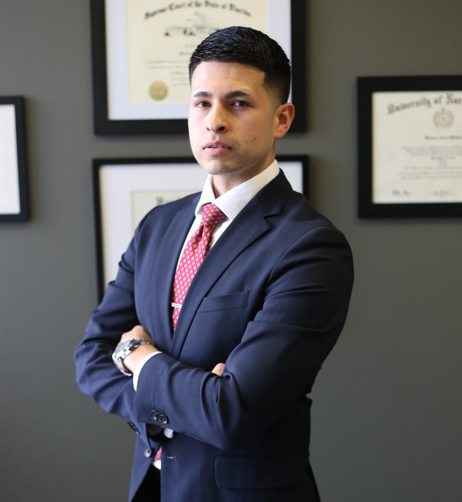 The Law Office of Moises A Medina - immigration attorney in Dallas, TX