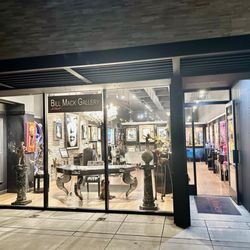 Bill Mack Gallery - Laguna Beach