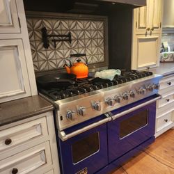 My Appliance Guy - Viking Range