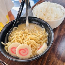 Suan Thai & Japanese Restaurant