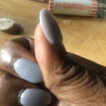 California Nails - Nail Salons Near Me - Des Moines, Iowa
