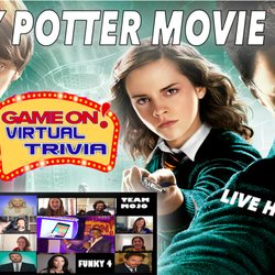Game On Trivia - Special theme show available !