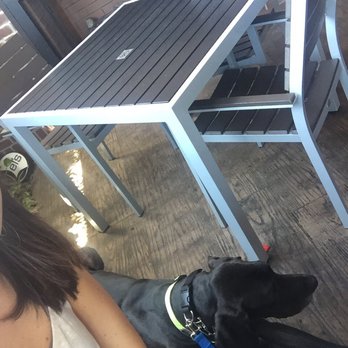 Roosevelt's - Dog friendly patio!! - Gastropubs Near Me - Tulsa, Oklahoma