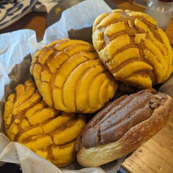 Ambriza - Pan Dulce - Mexican Near Me - Houston, Texas Ambriza - Pan Dulce - Mexican Near Me - Houston, Texas