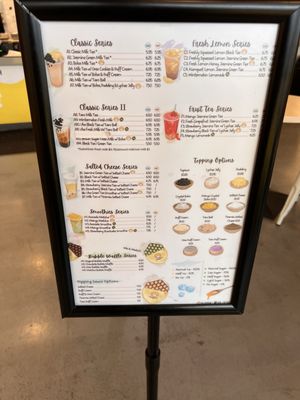 Happy Lemon U Village by null