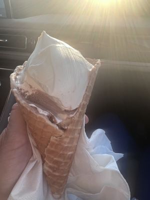 Custard Corner by null