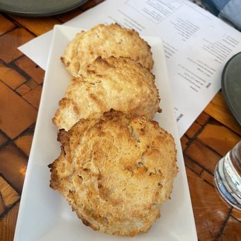 The Treehouse - Biscuit board - New American Near Me - Nashville, Tennessee
