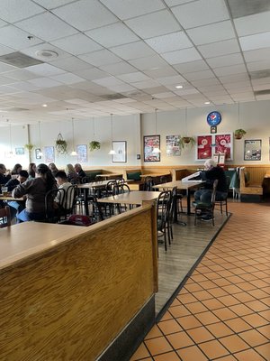 Cicero's Pizza by null