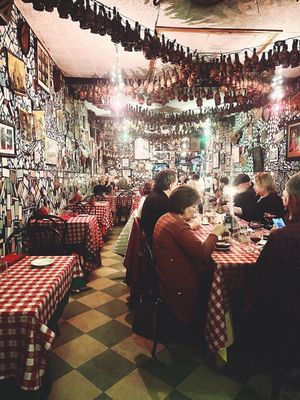 Scotti's Italian Restaurant by null