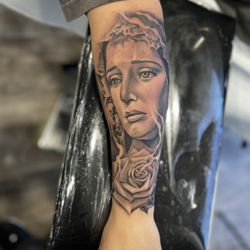 GreyScale Art Collective