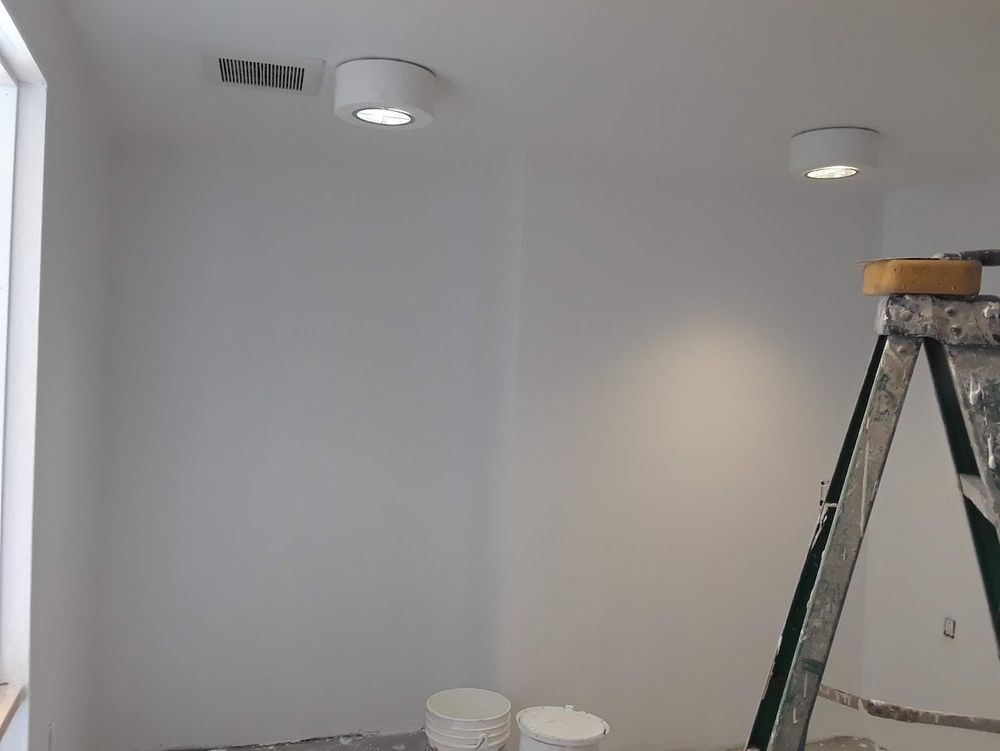 Slide of Gonzalez & Vasquez General Construction