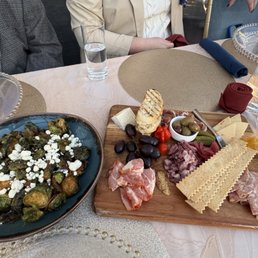 Charcuterie