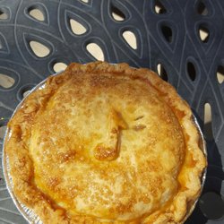 Suburban Pie & Treats