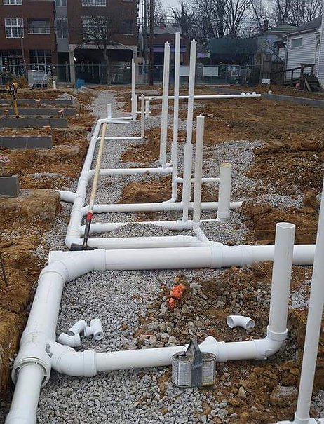 Slide of Bardstown Plumbing