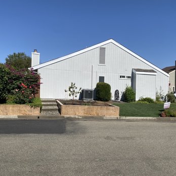 Blank Canvas Painting - Painters Near Me - Walnut Creek, California Blank Canvas Painting - Painters Near Me - Walnut Creek, California