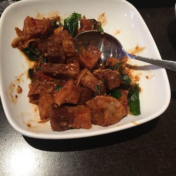 Valley Thai Restaurant - Pork belly - Coffee & Tea Near Me - Green Valley, NSW Valley Thai Restaurant - Pork belly - Coffee & Tea Near Me - Green Valley, NSW