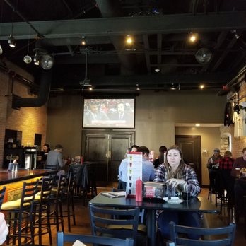Clemson Bros. Brewery - Dining area... - Breweries Near Me - Middletown, New York Clemson Bros. Brewery - Dining area... - Breweries Near Me - Middletown, New York