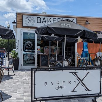 Bakery-X - Bakeries Near Me - Wesley Chapel, Florida