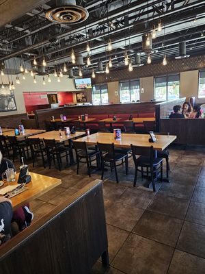 Chili's Grill & Bar by null