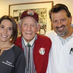 Oakhurst Dental Center - Michael C. Horasanian