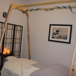 Essence Ashiatsu Massage