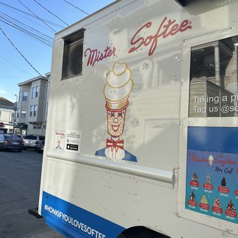 Mister Softee NorCal - Ice Cream & Frozen Yogurt Near Me Mister Softee NorCal - Ice Cream & Frozen Yogurt Near Me