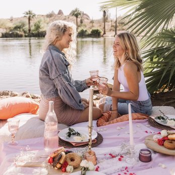 PHX Picnics - Party & Event Planning Near Me