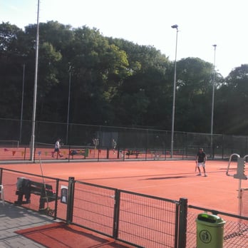 Elzenhagen - Tennis Near Me - Amsterdam, New Hampshire