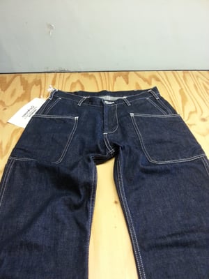 onomichi denim shop by null