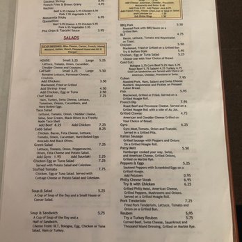 Natalie's Restaurant - Breakfast & Brunch Near Me - Hudson, Florida