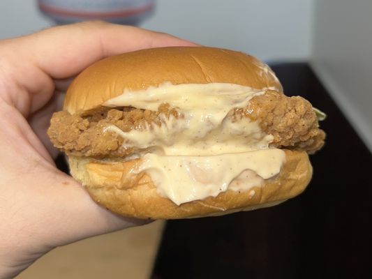 CHUCK BURGER by null