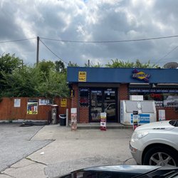 Sunoco Gas Station - Sunoco