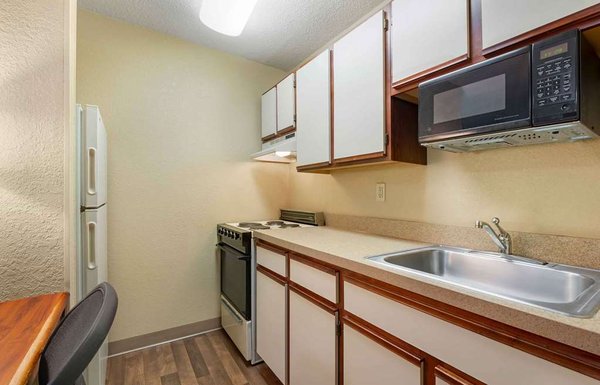 Extended Stay America - Fort Wayne - North by null