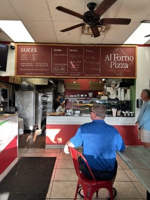 Al Forno Jupiter by null