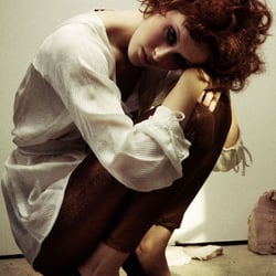 Victoria Stiles