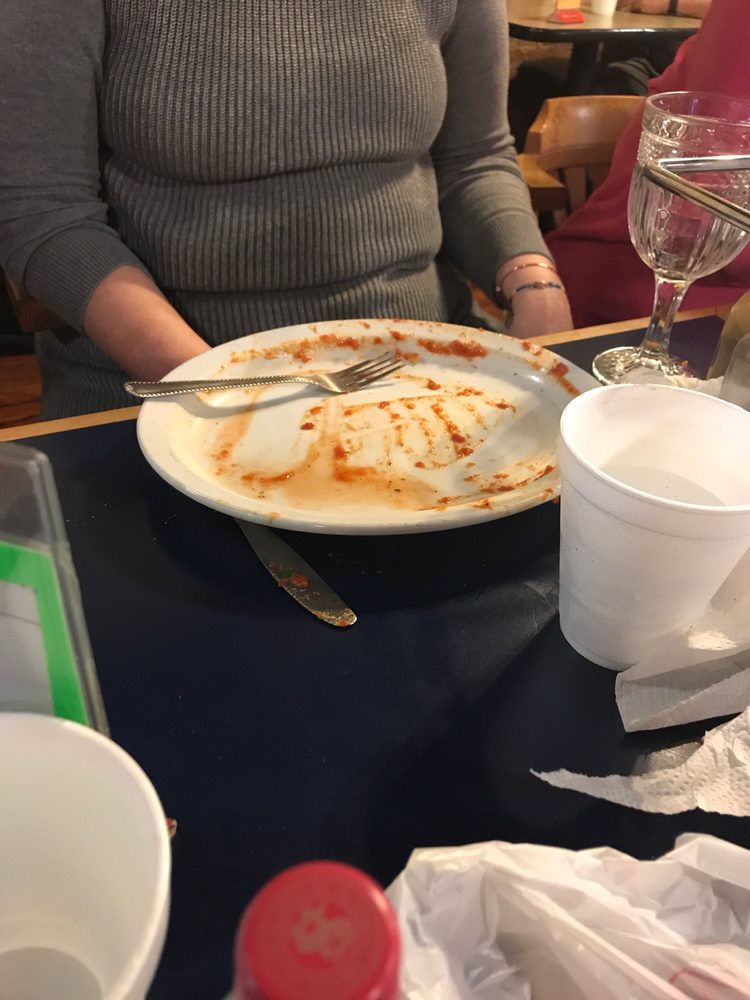 Cirillo's Pizzeria Logo