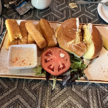 300 East - New American Near Me - Charlotte, North Carolina