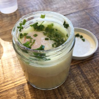 Eggslut - Slut - Breakfast & Brunch Near Me - Los Angeles, California