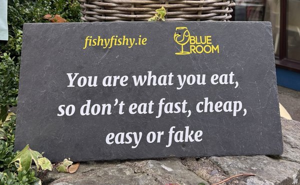 Fishy Fishy Kinsale by null