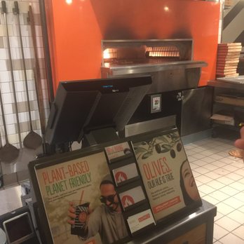Blaze Pizza - Salad Near Me - Columbus, Ohio Blaze Pizza - Salad Near Me - Columbus, Ohio