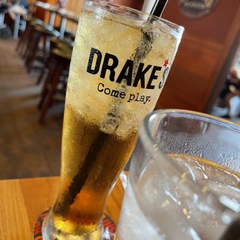 Drake's - Vodka and un sweet tea - Burgers Near Me - Clarksville, Tennessee Drake's - Vodka and un sweet tea - Burgers Near Me - Clarksville, Tennessee