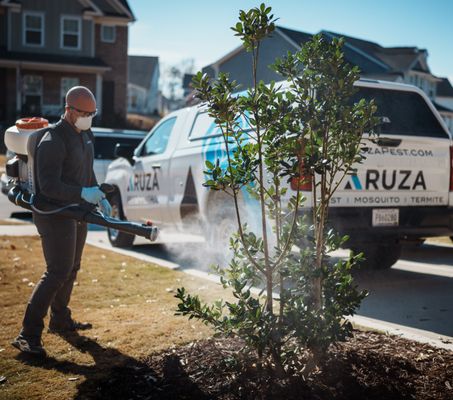 ARUZA PEST CONTROL - Updated October 2025 - 34 Photos & 79 Reviews