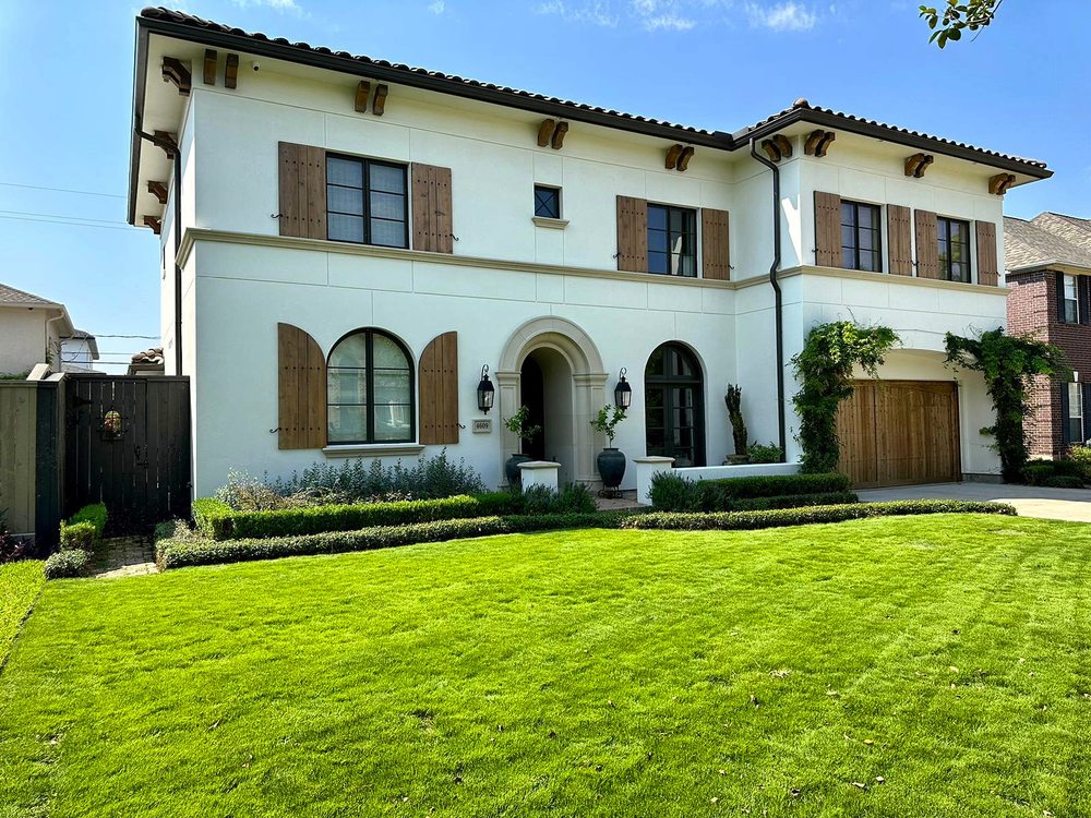 The Box Yard Landscaping - tree service in Houston, TX