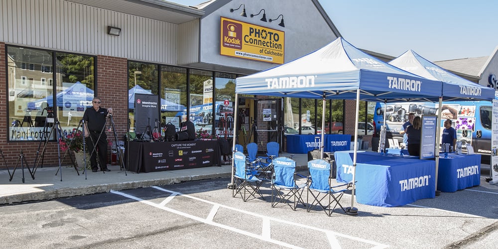 PHOTO CONNECTION OF COLCHESTER Updated October 2024 199 Old