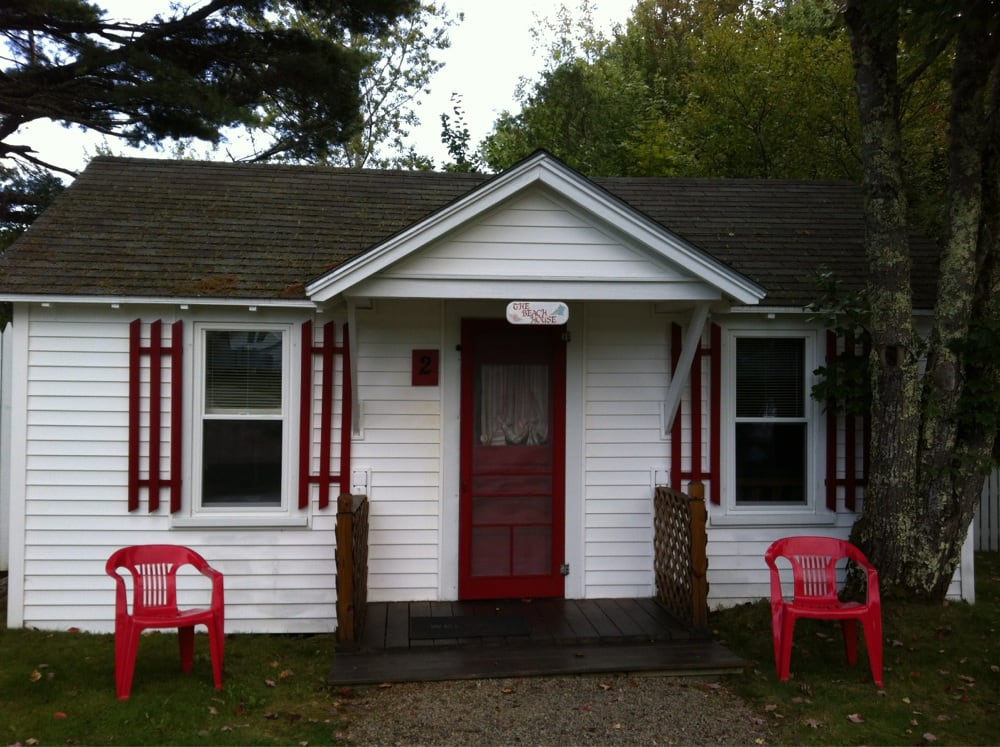 Rose Eden Cottages 10 Beitrage Hotel 864 State Hwy 3 Bar